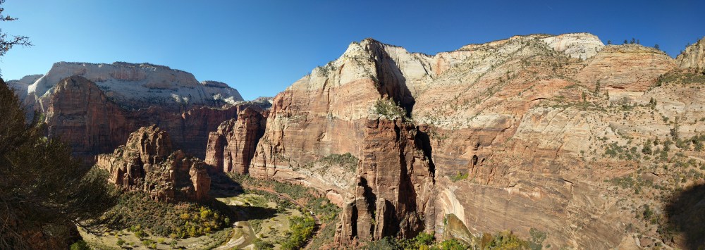 Zion National Park