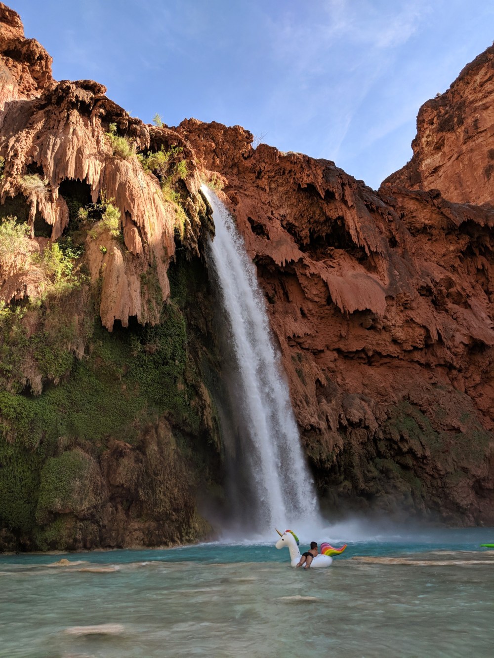 Havasu Falls